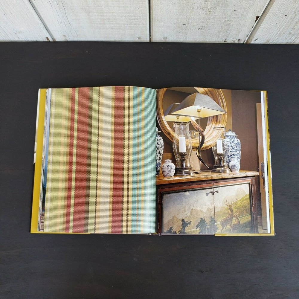 Barclay Butera Living in Style Hardcover Book - Picture 8 of 10